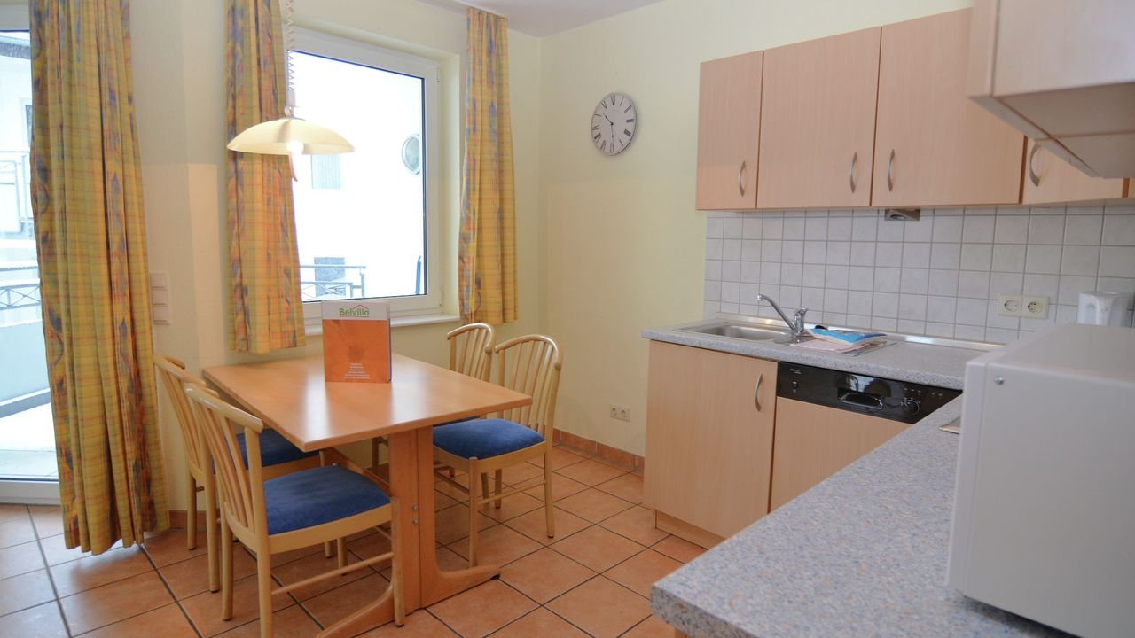 Kitchen Kitchen